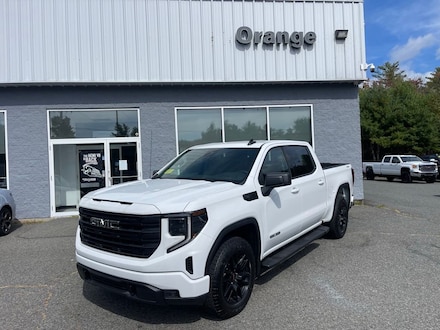 2024 GMC Sierra 1500 Elevation Truck