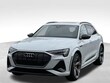  Audi e-tron S