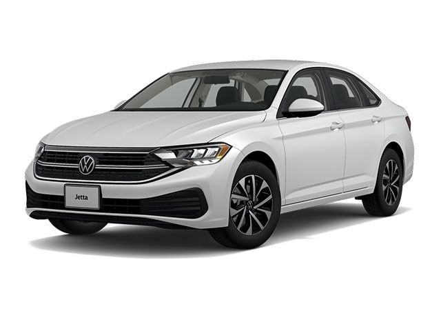 2022 Volkswagen Jetta 1.5T S SULEV's photo
