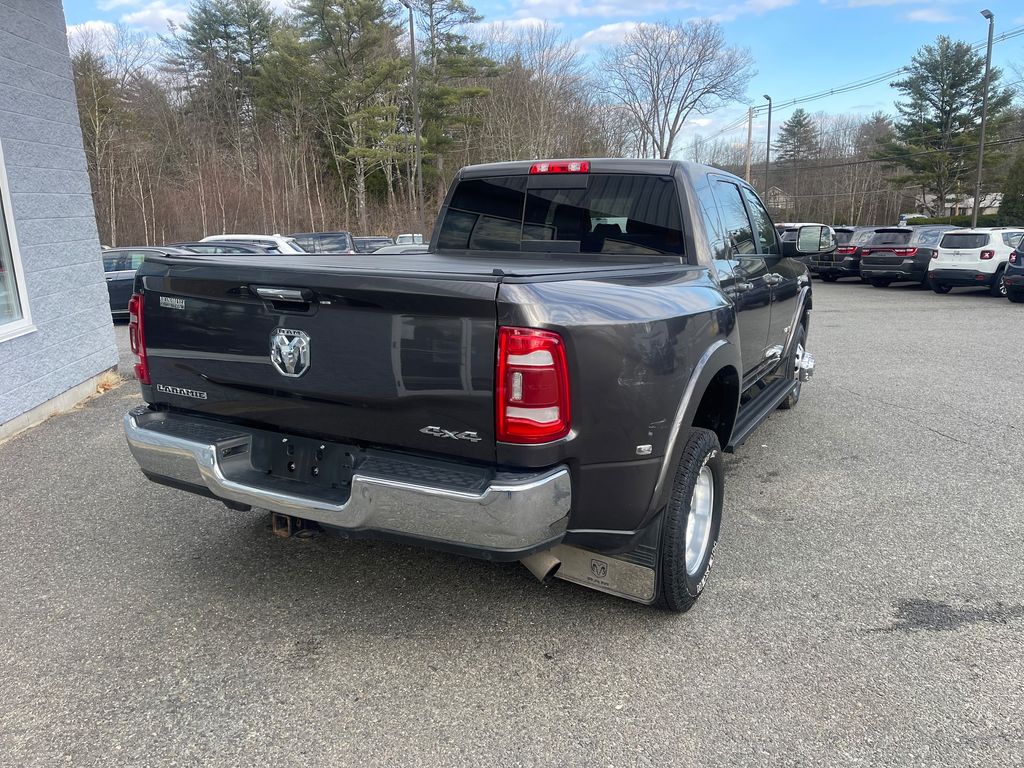 2021 RAM Ram 3500 Pickup Laramie - Photo 6