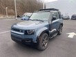 Land Rover Defender 90