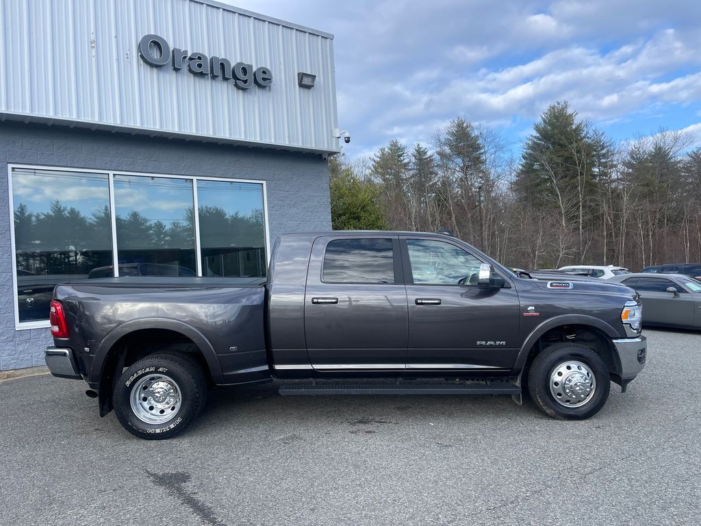 2021 RAM Ram 3500 Pickup Laramie - Photo 7