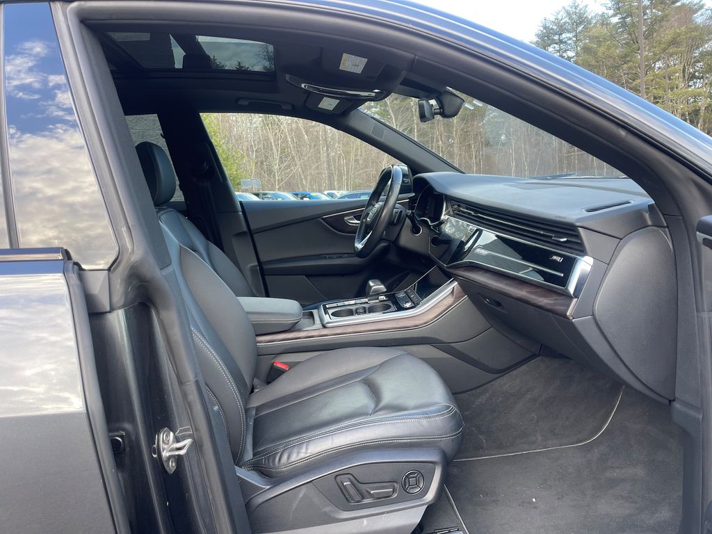 2019 Audi Q8 Premium Plus - Photo 15
