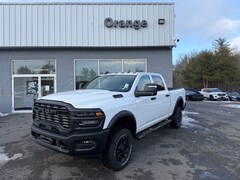 2026 Ram 2500 Tradesman Pickup