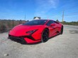 Lamborghini Huracan Tecnica