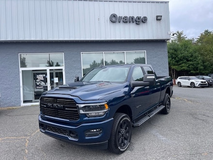 2024 Ram 2500 Laramie Pickup