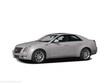  Cadillac CTS