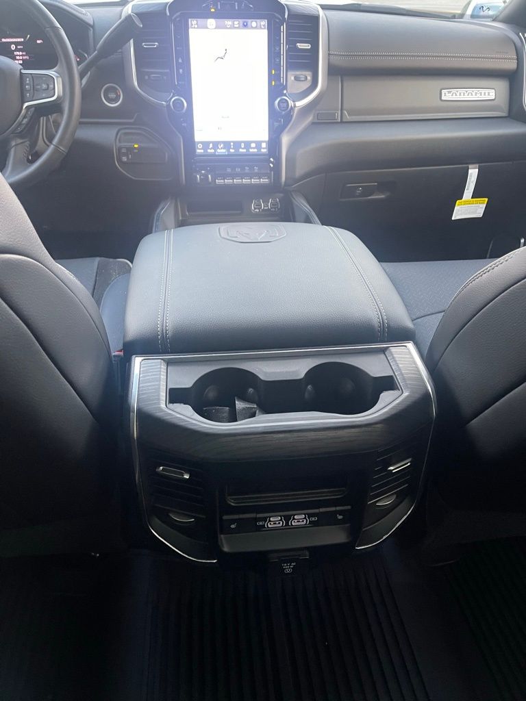 2024 RAM 2500 Laramie - Photo 13