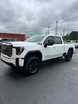 GMC Sierra 2500HD
