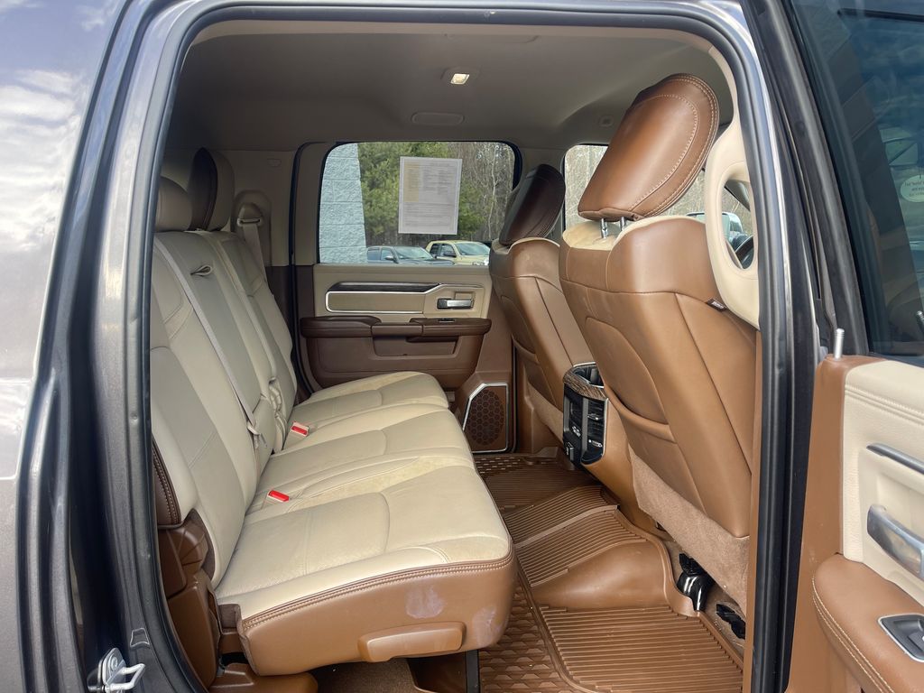 2021 RAM Ram 3500 Pickup Laramie - Photo 14