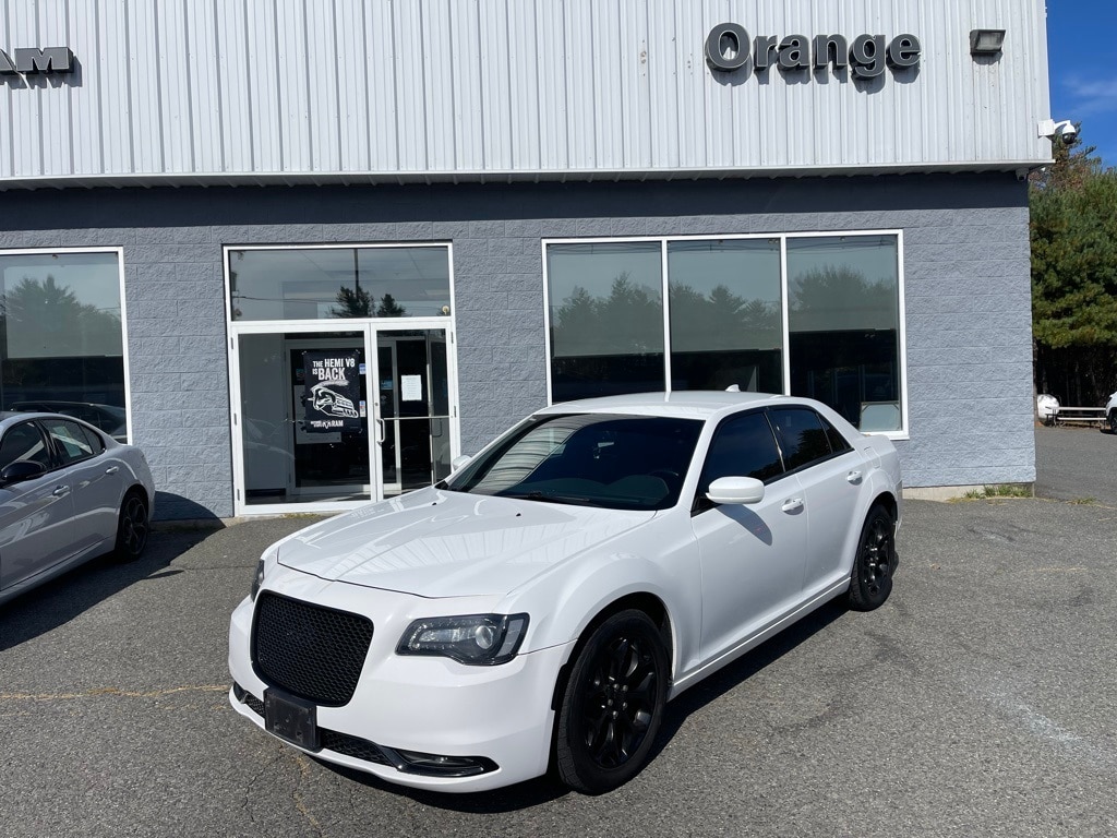 2015 Chrysler 300