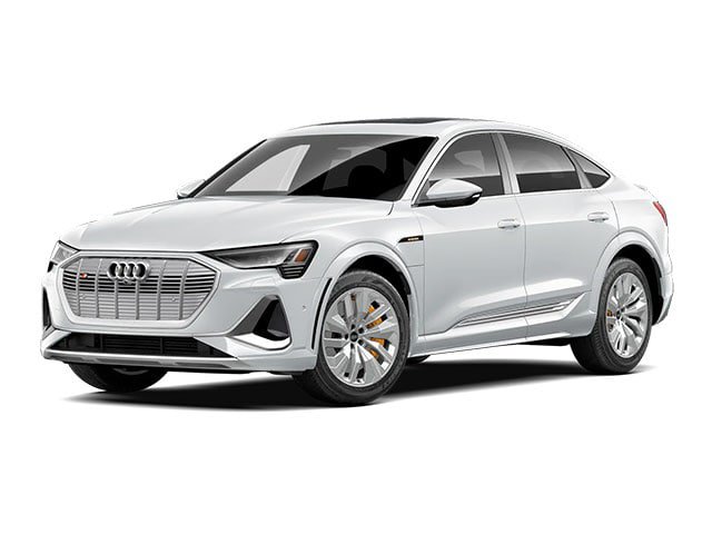2023 Audi e-tron S Sportback