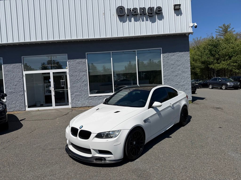 2009 BMW 3 Series's photo