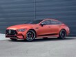  Mercedes-Benz AMGÂ® GT 63