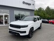 Jeep Grand Wagoneer L
