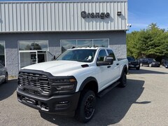 2026 Ram 2500 Tradesman Pickup