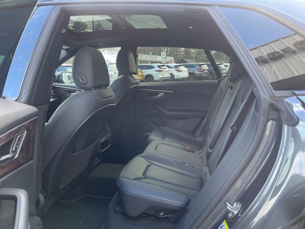 2019 Audi Q8 Premium Plus - Photo 13