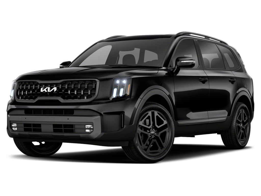 2023 Kia Telluride SX X-Line AWD's photo