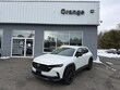  Mazda CX-50