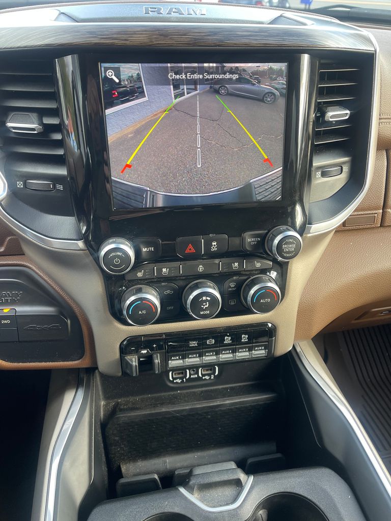 2021 RAM Ram 3500 Pickup Laramie - Photo 19