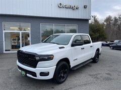 2025 Ram 1500 Tradesman Pickup