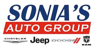 Sonia Chrysler Dodge Jeep Ram