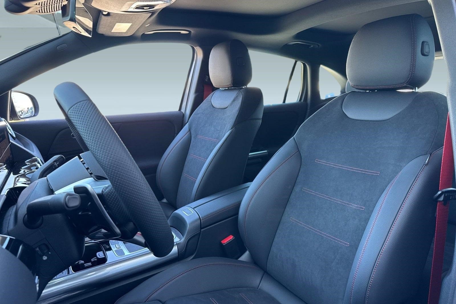 AMG GLA 35 4MATIC SUV