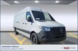 Mercedes-Benz Sprinter 2500