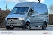  Mercedes-Benz Sprinter 2500