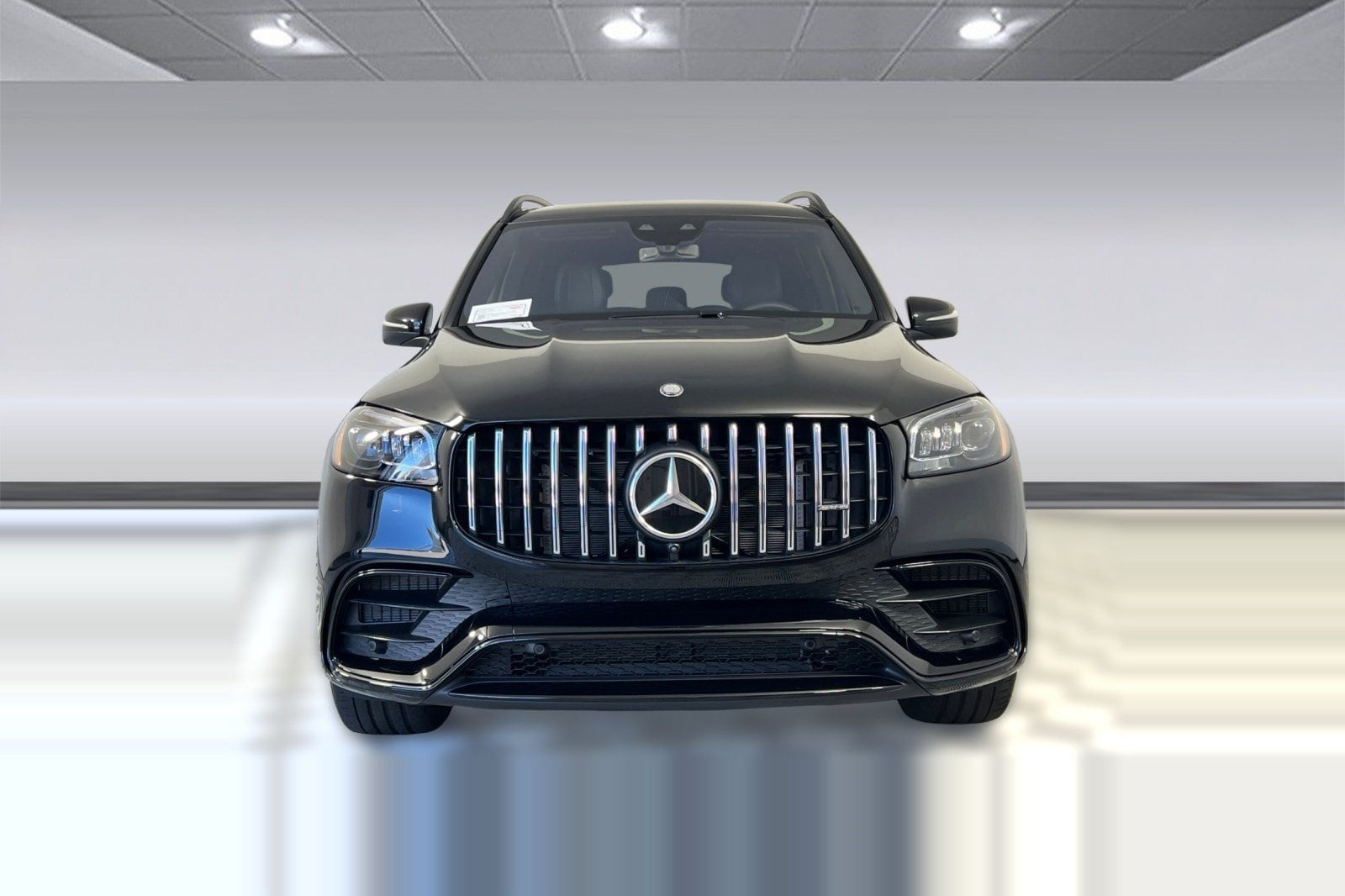 AMG GLS 63 4MATIC SUV