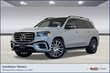  Mercedes-Benz GLS 580