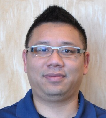 Harrison Kui