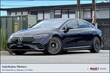  Mercedes-Benz EQS 580