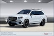  Mercedes-Benz GLS 580