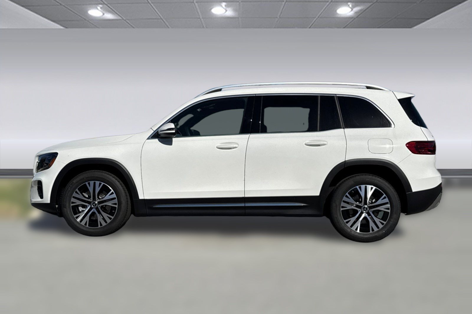 New 2026 Mercedes-Benz GLB 250 SUV