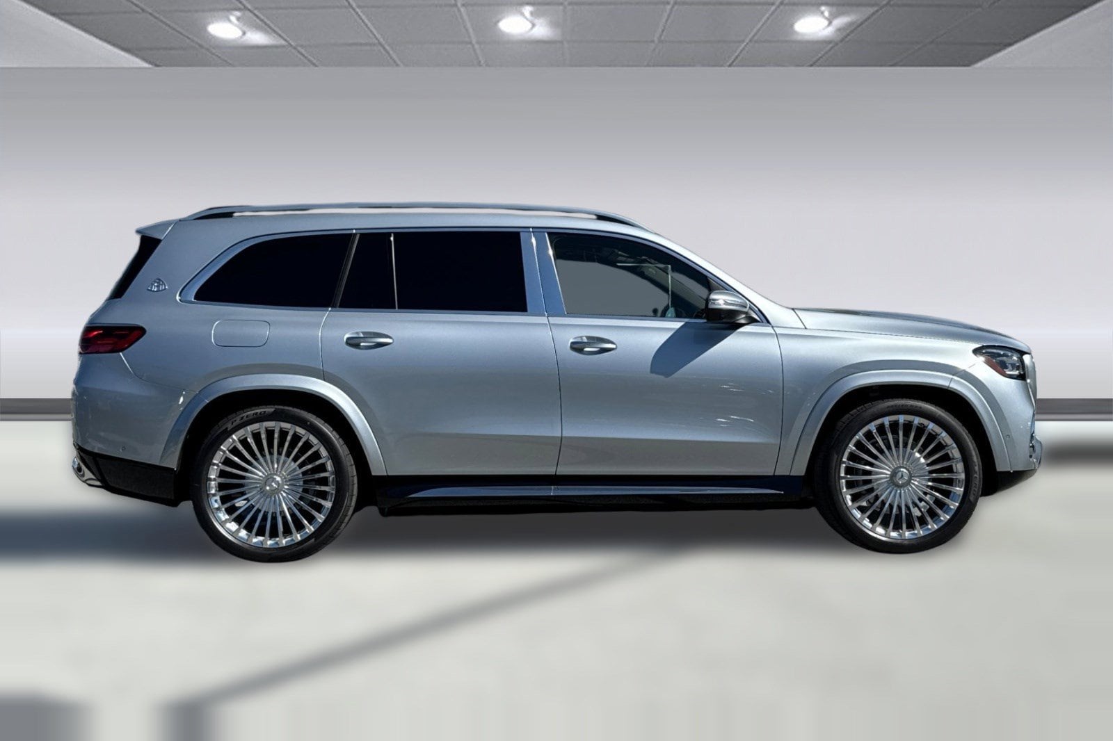 Maybach GLS 600 4MATIC SUV