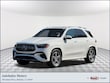  Mercedes-Benz GLE 580