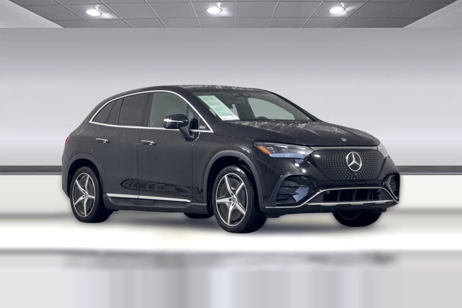 2023 Mercedes-Benz EQE 350 photo 5