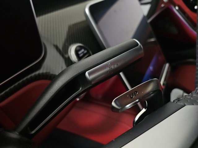 2025 Mercedes-Benz S-Class S 63 - Photo 18