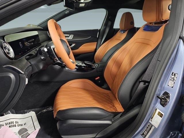 2024 Mercedes-Benz AMG GT 53 4-Door 4MATIC photo 2