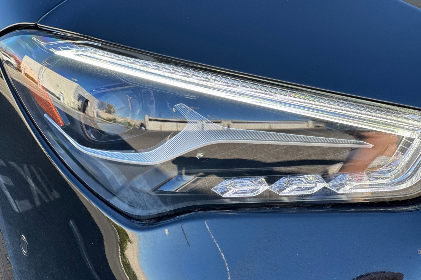 2025 Mercedes-Benz CLA CLA 250 - Photo 11