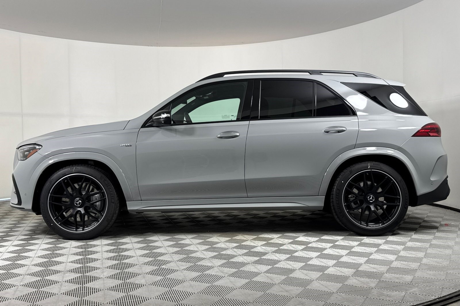 AMG GLE 53 Base SUV