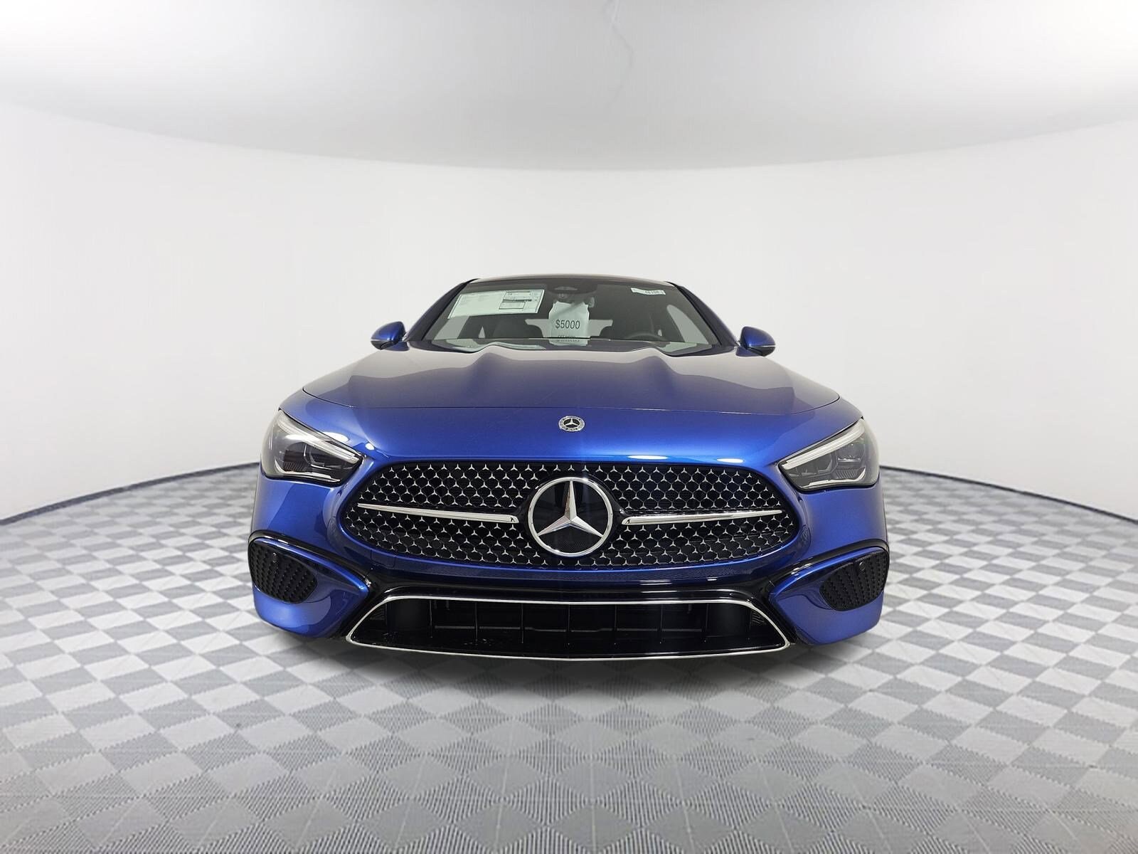 2024 Mercedes Benz CLE 300 photo 2