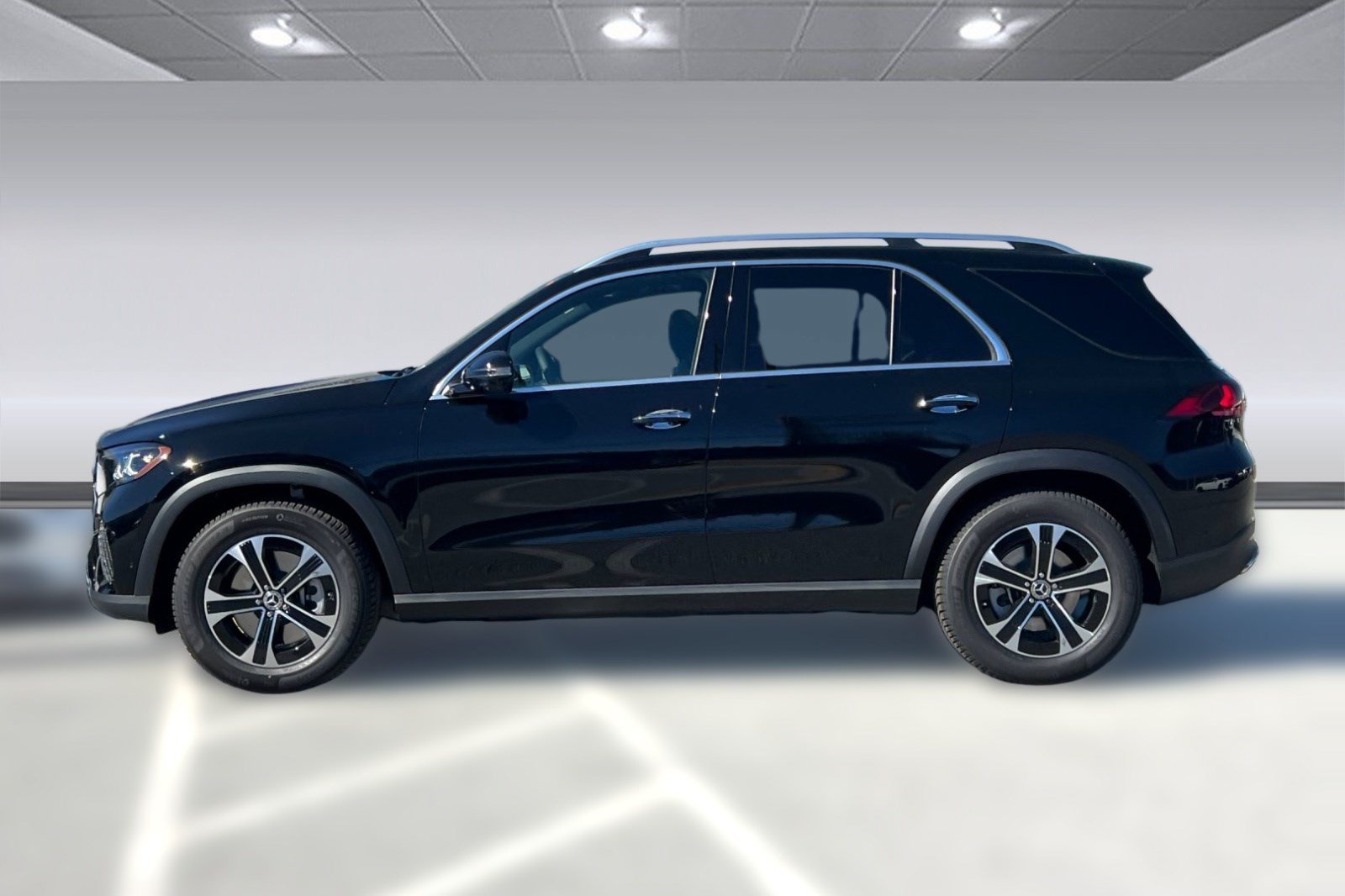 New 2027 Mercedes-Benz GLE 350 4MATIC SUV