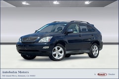 Used 2005 LEXUS RX 330 Base SUV for Sale in San Rafael, CA