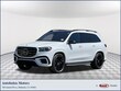 Mercedes-Benz GLS 580