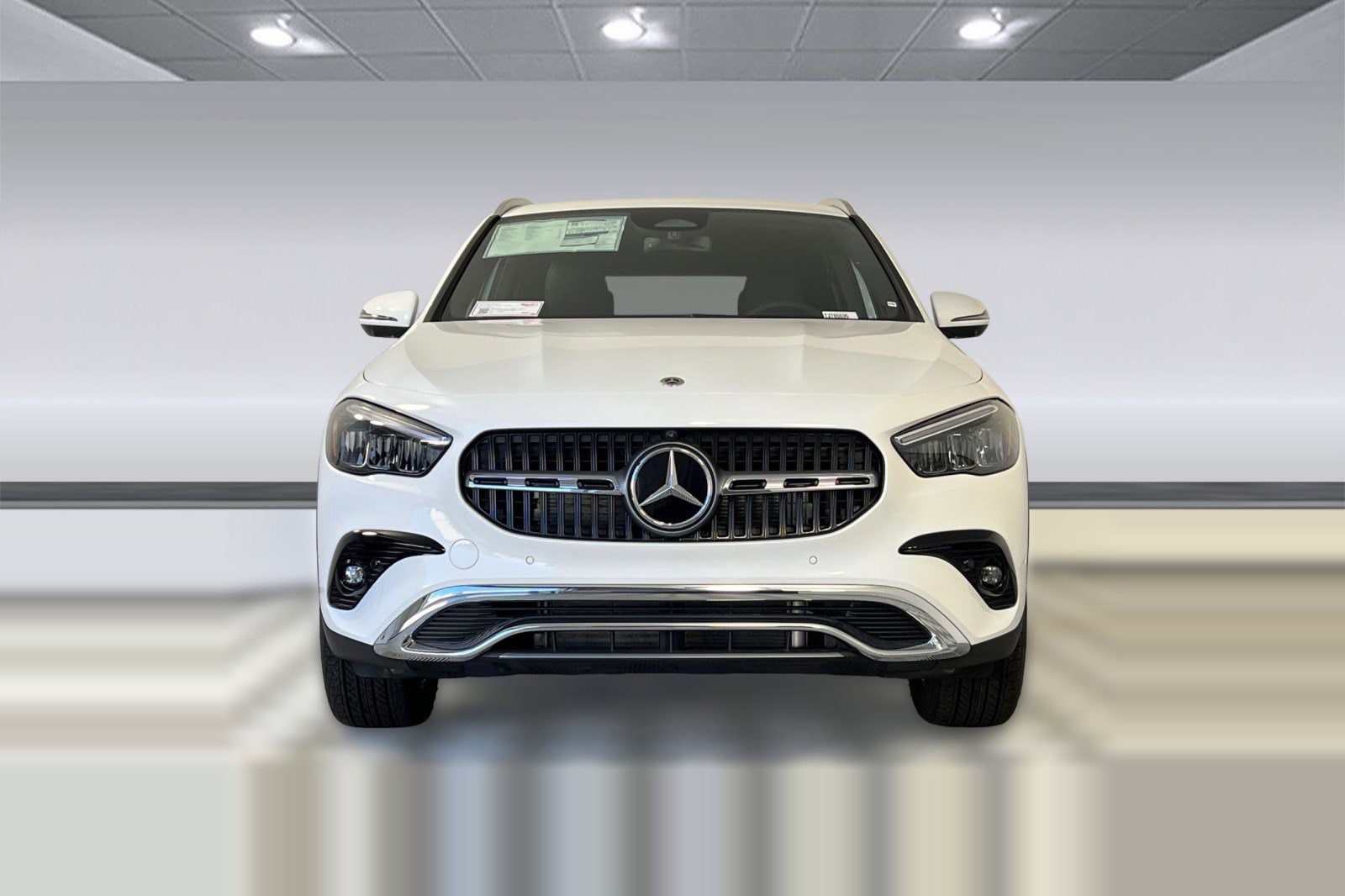 2026 Mercedes-Benz GLA 250 photo 4