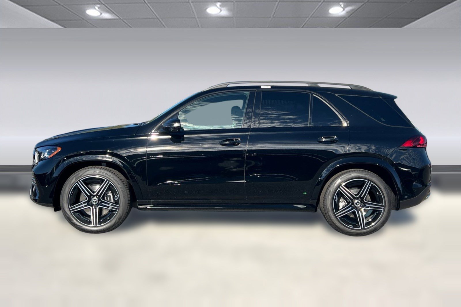 New 2027 Mercedes-Benz GLE 350 4MATIC SUV