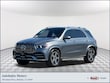 Mercedes-Benz AMG GLE 53