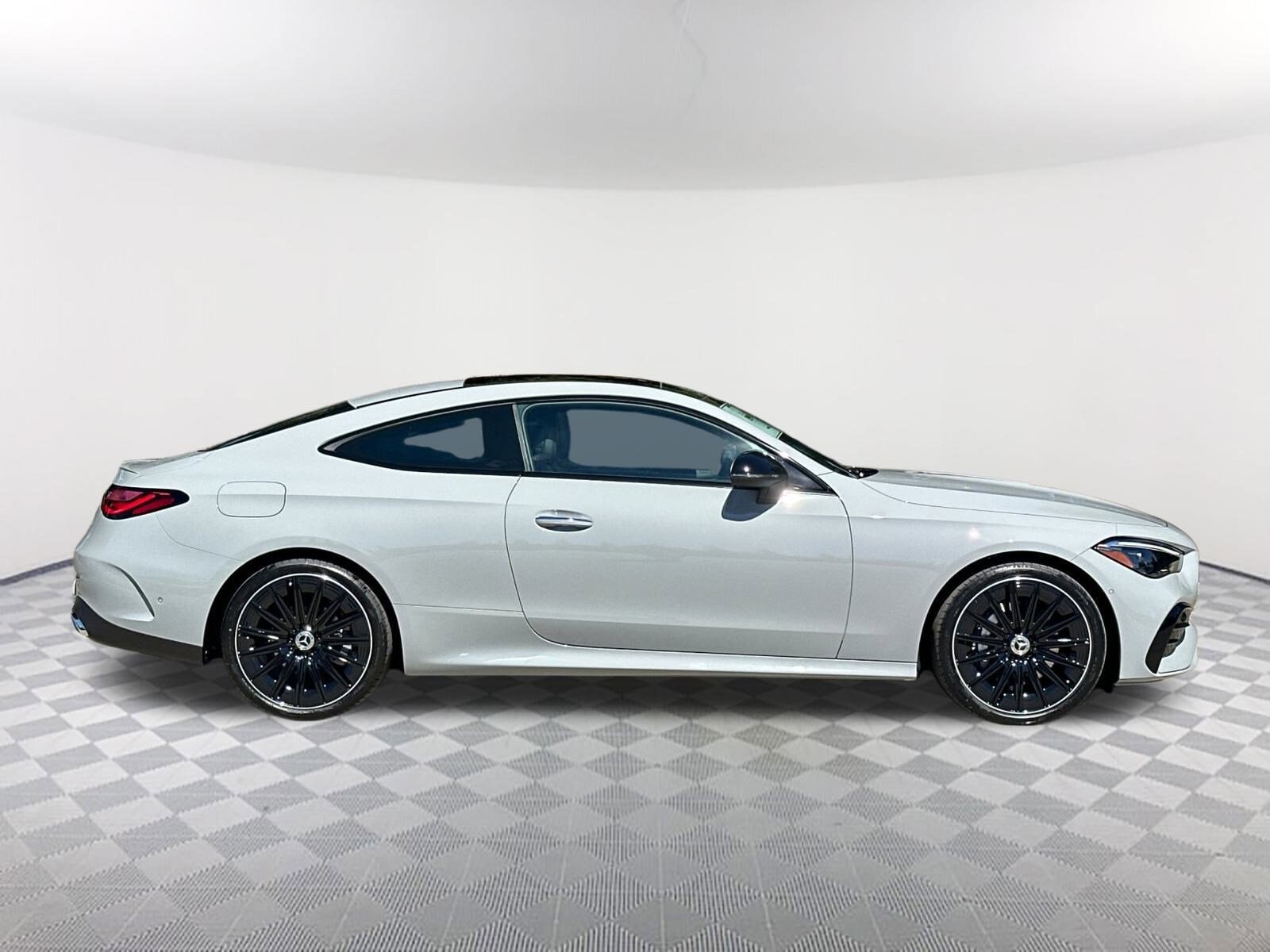 2024 Mercedes Benz CLE 300 photo 3